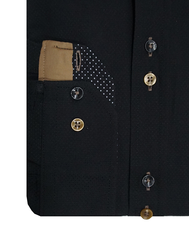 Cnd Man Shirt